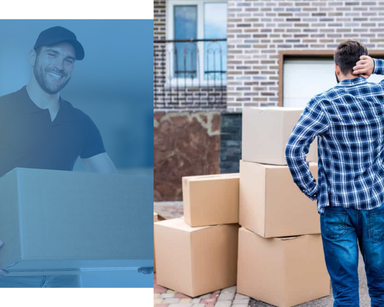 Removals Nottingham and Nottighamshire area